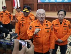 Hotspot Terpantau, Kalsel Perketat Pengawasan Lahan Gambut