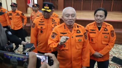 Hotspot Terpantau, Kalsel Perketat Pengawasan Lahan Gambut