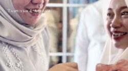 Guru Bakhiet hingga Sejumlah Tokoh Hadir, Tasmiyah Putri Ketiga Ustaz Rijal Fathoni Penuh Berkah Guru Bakhiet hingga Sejumlah Tokoh Hadir, Tasmiyah Putri Ketiga Ustaz Rijal Fathoni Penuh Berkah