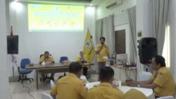 Dari 7 Bidik 12 Kursi, Golkar Banjarmasin Mulai Panaskan Mesin Politik