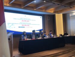 HUT ke-2 DePA-RI: 8 Advokat Baru Siap Masuk Dunia Profesi Hukum