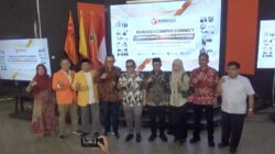 Hoaks wan Ujaran Kebencian Mengintai Pemilu 2029, Bawaslu Gandeng Mahasiswa Hoaks wan Ujaran Kebencian Mengintai Pemilu 2029, Bawaslu Gandeng Mahasiswa