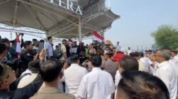“Siapa nang berwenang mengelola Makam Sultan Suriansyah?” “Siapa nang berwenang mengelola Makam Sultan Suriansyah?”