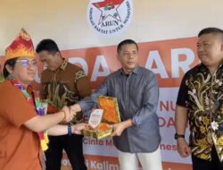 Bukan Cuma Soal Sengketa Tanah, ARUN Kalsel Siap Kawal Persoalan Warga