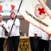 Hj. Ananda Resmi Pimpin PMI Banjarmasin, Ada Target Besar di Balik Kepemimpinan Baru