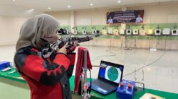 54 Atlet Adu Fokus di Wali Kota Cup 2026, Bidik Prestasi hingga Pra-PON
