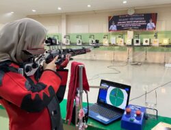54 Atlet Adu Fokus di Wali Kota Cup 2026, Bidik Prestasi hingga Pra-PON