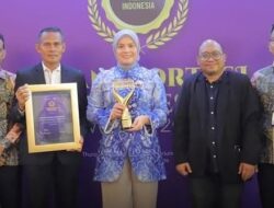 Banjarmasin Borong Penghargaan Nasional! Transportasi Kota Dinilai Makin Terintegrasi wan Terhubung