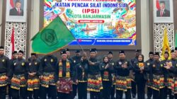IPSI Banjarmasin Punya Ketua Baru, Targetnya Jelas: Juara Harus Dipertahankan!