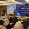 Polda Kalsel wan Bapas Banjarmasin Perkuat Kesadaran Hukum 200 Klien Pemasyarakatan