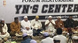 YN’S Center Gelar Maulid Nabi 1448 H, Perkuat Silaturahmi wan Keteladanan Rasulullah YN’S Center Gelar Maulid Nabi 1448 H, Perkuat Silaturahmi wan Keteladanan Rasulullah