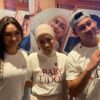 Kisah Cinta wan Perjuangan di Balik Baby Udon, Denny Sumargo hingga Caitlin Halderman Sapa Banjarmasin