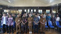 Perda Kepemudaan Disosialisasikan, Pemuda Banjarmasin Didorong Aktif Berkontribusi