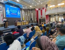 Perluas Pasar, Pemko Banjarmasin Fasilitasi IKM wan UMKM Bermitra lawam Ritel Modern