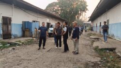 RPU Modern Basirih Balum Dapat Investor, Pemko Siapkan Opsi Kelola Mandiri RPU Modern Basirih Balum Dapat Investor, Pemko Siapkan Opsi Kelola Mandiri