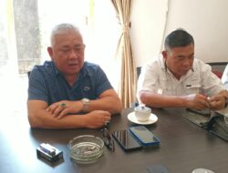 FKPWK Perkuat Konsolidasi Gasan Menjaga Keutuhan NKRI wan Kepentingan Daerah