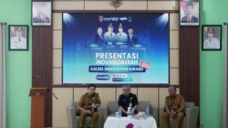 88 Inovasi Adu Gagasan! Kalsel Siapkan Birokrasi Lebih Cepat, Efisien, wan Berdampak 88 Inovasi Adu Gagasan! Kalsel Siapkan Birokrasi Lebih Cepat, Efisien, wan Berdampak