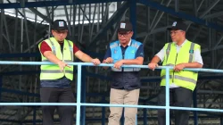 Mulai 29 September, PAM Bandarmasih Kembali Distribusikan Banyu Gasan Konsumsi Mulai 29 September, PAM Bandarmasih Kembali Distribusikan Banyu Gasan Konsumsi