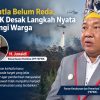 Dampak Karhutla Meluas, DPP FKPWK Soroti Kesehatan hingga Aktivitas Warga