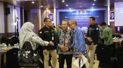 Ekonomi Kalsel Tumbuh 5,28 Persen, BI Dorong Penguatan Sumber Pertumbuhan Baru Ekonomi Kalsel Tumbuh 5,28 Persen, BI Dorong Penguatan Sumber Pertumbuhan Baru