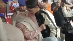 Nina Sempat Pingsan, Ngaran Pamannya Muncul Dalam Daftar Korban Selamat KM Virgo
