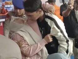 Nina Sempat Pingsan, Ngaran Pamannya Muncul Dalam Daftar Korban Selamat KM Virgo