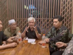 Tokoh Masyarakat Dukung RDP DPRD Tanah Laut Bahas Lahan RSUD H Boejasin