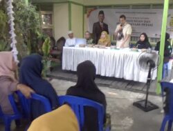 Lahan Pertanian Terus Tergerus Perumahan, DPRD Banjarmasin Ingatkan Ancaman Ketahanan Pangan