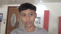 8 Jam Terombang-ambing di Laut, Diva Selamat tapi Impian Kerja Tenggelam Bersama KM Virgo Transport 8