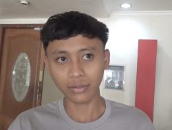 8 Jam Terombang-ambing di Laut, Diva Selamat tapi Impian Kerja Tenggelam Bersama KM Virgo Transport 8