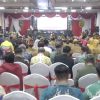 Rapat Paripurna Istimewa Harjad ke-500, Banjarmasin Refleksikan Lima Abad Perjalanan Kota