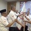DPW ORI Kalsel Dilantik, Target Bentuk DPC di 13 Kabupaten/Kota dalam 100 Hari
