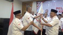DPW ORI Kalsel Dilantik, Target Bentuk DPC di 13 Kabupaten/Kota dalam 100 Hari DPW ORI Kalsel Dilantik, Target Bentuk DPC di 13 Kabupaten/Kota dalam 100 Hari