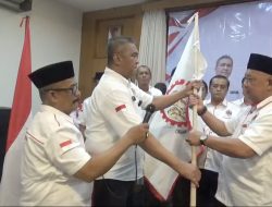 DPW ORI Kalsel Dilantik, Target Bentuk DPC di 13 Kabupaten/Kota dalam 100 Hari