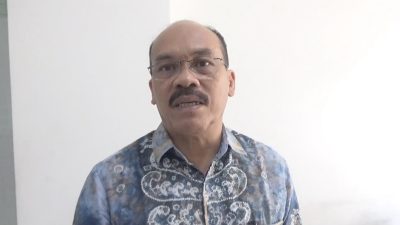 DPRD Banjarmasin Dorong RT Perkuat Pemahaman Warga soal Pendataan Desil