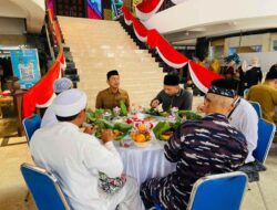 Bagian Umum Setda Banjarmasin Pastikan Sholat Istisqa wan Maulid Berjalan Lancar