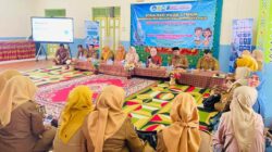Kada Masuk PIP, Anak PAUD di Banjarmasin Bakal Disiapkan Jalur Beasiswa