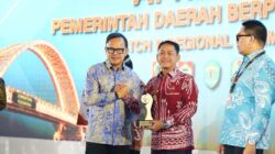 Dua Kali Terbaik I, Banjarmasin Kantongi Insentif Rp2 Miliar wan 300 Bedah Rumah