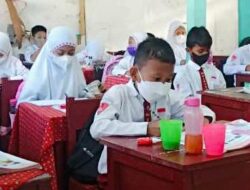 Kualitas Udara Memburuk, Disdik Banjarmasin Terapkan PJJ 7–9 September