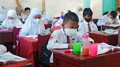 Kualitas Udara Memburuk, Disdik Banjarmasin Terapkan PJJ 7–9 September