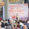 500 Pedagang Banjarmasin Dibekali Strategi Transaksi wan Pemasaran Digital