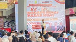 500 Pedagang Banjarmasin Dibekali Strategi Transaksi wan Pemasaran Digital 500 Pedagang Banjarmasin Dibekali Strategi Transaksi wan Pemasaran Digital