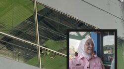 Pasar Sentra Antasari Mau Dibangkitkan Lagi, matan Pasar Kumuh Menuju Pusat Belanja Modern
