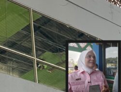 Pasar Sentra Antasari Mau Dibangkitkan Lagi, matan Pasar Kumuh Menuju Pusat Belanja Modern