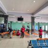 Pencarian KM Virgo Transport 8 Masih Berlangsung, Pelindo Siapkan Posko wan Ruang Kesehatan