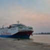 69 Korban Selamat KM Virgo Transport 8 Tiba di Pelabuhan Trisakti Bandarmasih Banjarmasin