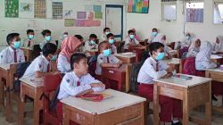 ISPU Banjarmasin Capai 368, Sekolah Kembali Terapkan PJJ ISPU Banjarmasin Capai 368, Sekolah Kembali Terapkan PJJ