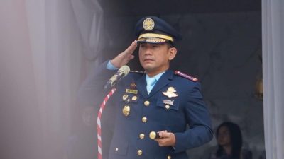 Bukan Sekedar Lancar, Muhammad Yamin Minta Transportasi Banjarmasin Makin Terintegrasi Bukan Sekedar Lancar, Muhammad Yamin Minta Transportasi Banjarmasin Makin Terintegrasi