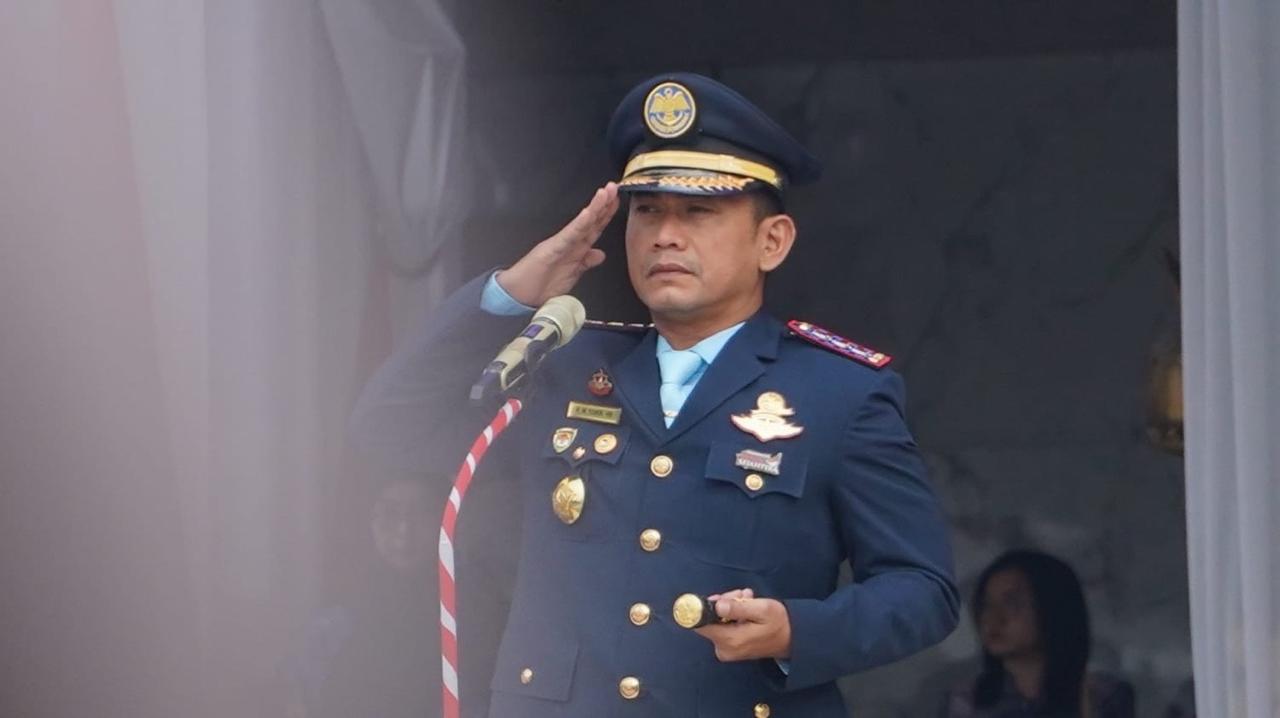 Bukan Sekedar Lancar, Muhammad Yamin Minta Transportasi Banjarmasin Makin Terintegrasi