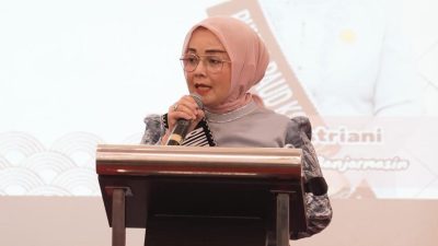 Belum Bisa Baca-Tulis-Hitung? Anak Tetap Bisa Masuk SD di Banjarmasin Belum Bisa Baca-Tulis-Hitung? Anak Tetap Bisa Masuk SD di Banjarmasin
